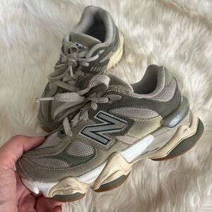 New balance 9060 (kids)